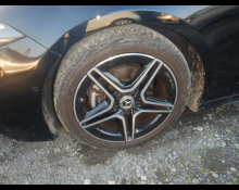 Mercedes Benz A-Class 2024