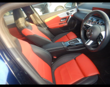 Mercedes Benz A-Class 2024