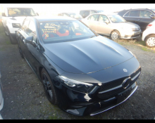 Mercedes Benz A-Class 2024