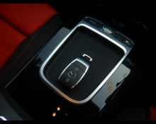 Mercedes Benz A-Class 2024
