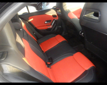 Mercedes Benz A-Class 2024