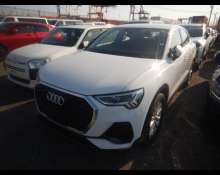 Audi Q3 2023