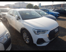 Audi Q3 2023