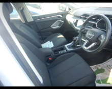 Audi Q3 2023