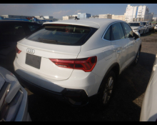 Audi Q3 2023