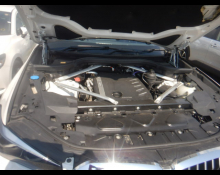 BMW X5 2021