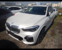 BMW X5 2021