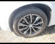 BMW X5 2021