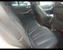 BMW X5 2021