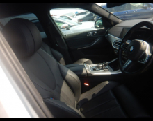 BMW X5 2021