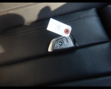 BMW X5 2021