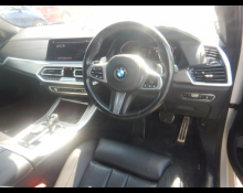 BMW X5 2021