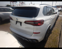 BMW X5 2021