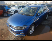 Volkswagen Polo 2021