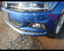 Volkswagen Polo 2021
