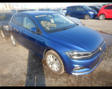 Volkswagen Polo 2021