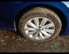 Volkswagen Polo 2021