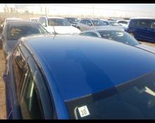Volkswagen Polo 2021