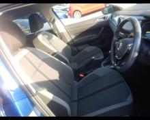 Volkswagen Polo 2021