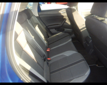 Volkswagen Polo 2021