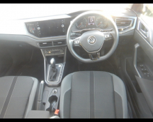 Volkswagen Polo 2021