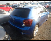 Volkswagen Polo 2021