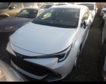 Toyota Corolla Sport 2023