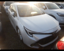 Toyota Corolla Sport 2023
