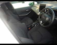 Toyota Corolla Sport 2023