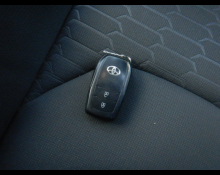 Toyota Corolla Sport 2023