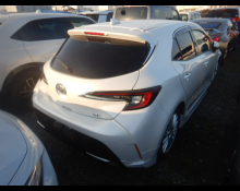 Toyota Corolla Sport 2023