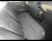 Toyota Corolla Sport 2023