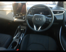 Toyota Corolla Sport 2023