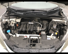 Honda Vezel 2016