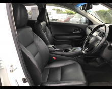 Honda Vezel 2016