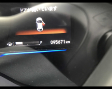 Honda Vezel 2016