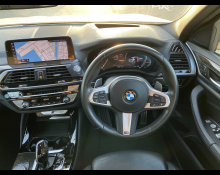 BMW X4 2019