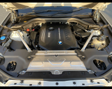BMW X4 2019