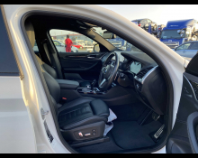 BMW X4 2019