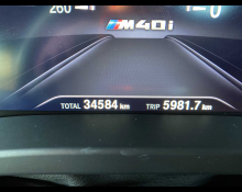 BMW X4 2019