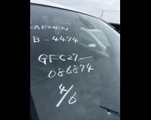 Nissan Serena 2018