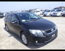 Toyota Corolla Fielder 2011