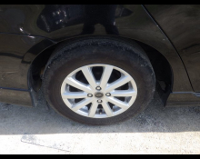 Toyota Corolla Fielder 2011