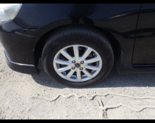 Toyota Corolla Fielder 2011
