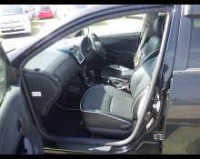 Toyota Corolla Fielder 2011