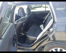 Toyota Corolla Fielder 2011