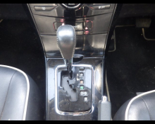 Toyota Corolla Fielder 2011