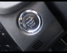 Toyota Corolla Fielder 2011