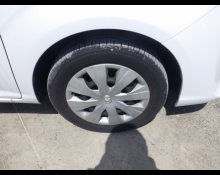 Toyota Corolla Fielder 2017