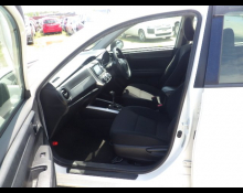 Toyota Corolla Fielder 2017